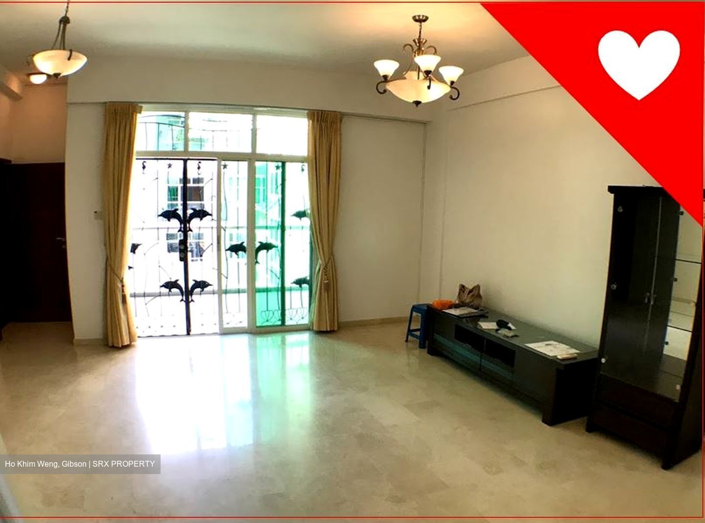 Veranda (D15), Apartment #273387341